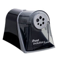 Spitzmaschine iPoint elektrisch schwarz/silber  Netzbetrieb WESTCOTT E-1550900 WESTCOTT E-1550900 Netzbetrieb