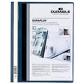 Angebotshefter Duraplus, A4, dunkelblau DURABLE 2579 07 DURABLE 2579 07 Plastik