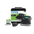 Beschriftungsgerät LabelManager™ 210D+, QWERTZ-Tastatur, Kofferset DYMO S0964070 DYMO S0964070 i.Koffer