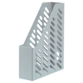 Stehsammler Klassik, A4/C4, grau HAN 1601-11D HAN 1601-11 Plastikgitter 76mm