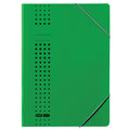 Eckspanner, A4, Karton, grün ELBA 400010058 ELBA 400010058 33470GN