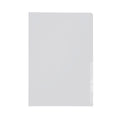 Sichthülle Standard, A4, PP, genarbt, dokumentenecht, farblos LEITZ 4000-00-03 LEITZ 40000003 PP
