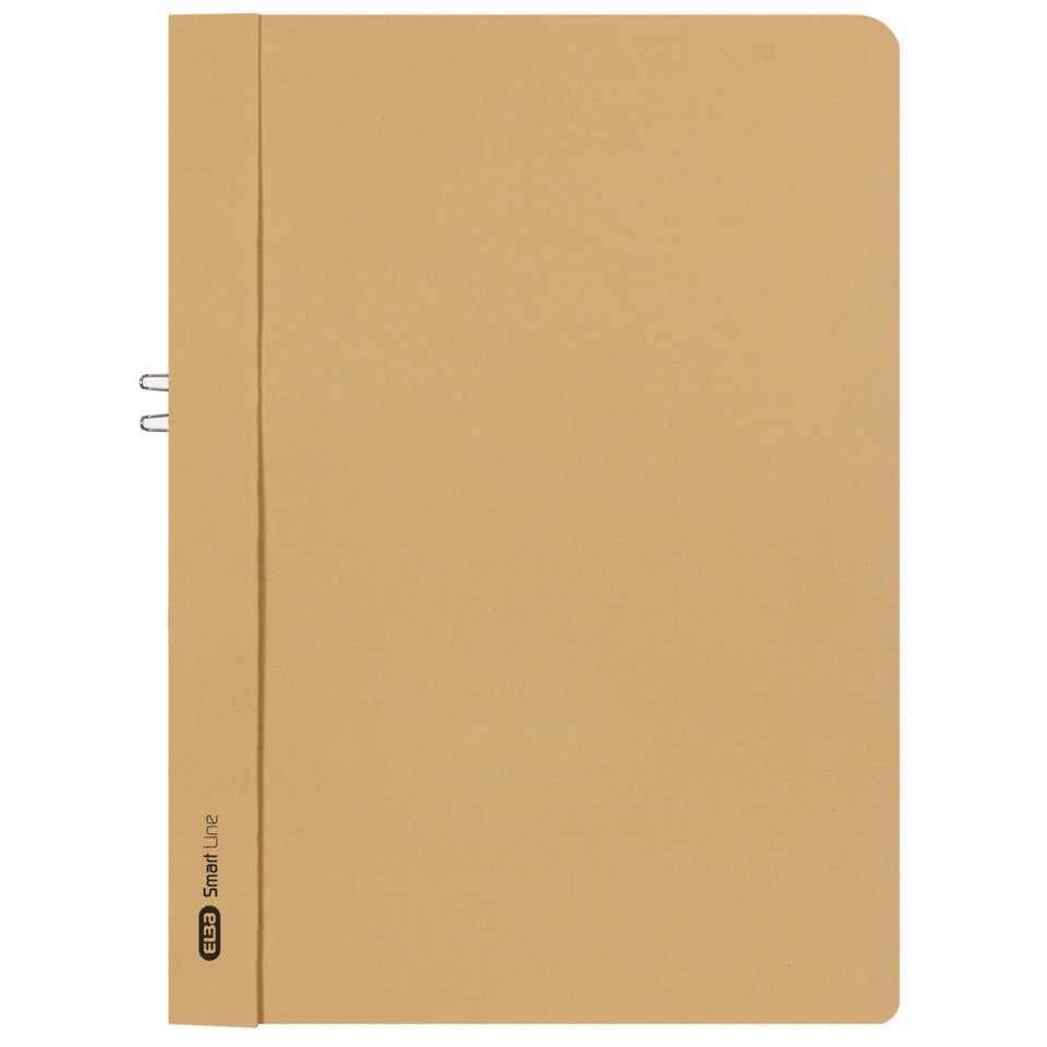 Klemmhandmappe A4 chamois   36450CH ELBA 400001022 ELBA 400001022 36450CH