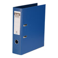 Ordner rado plast, A4, 80mm, blau ELBA 100022626 ELBA 100022626 10497BL