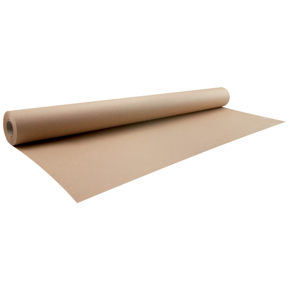 Packpapierrolle Mischpack, 75cmx25m, 70g/m² WEROLA 37525 37525 75cmx25m 794074000