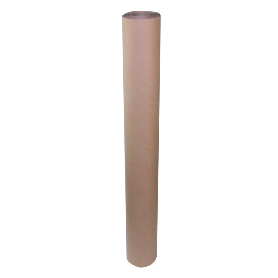 Packpapierrolle Mischpack, 75cmx25m, 70g/m² WEROLA 37525 37525 75cmx25m 794074000