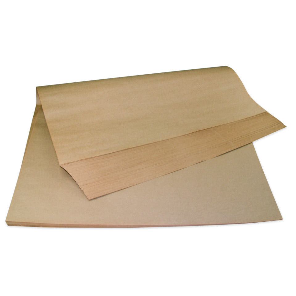 Packpapier Mischpack, 75x100cm, 80g/m², 25 Bogen WEROLA 794075001 794075001/18007 75cmx100cm