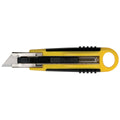 Sicherheitscutter, 18mm Q-CONNECT KF15432 Q-CONNECT KF15432 E-84026 IA