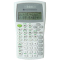 Schulrechner zweizeilig, Batteriebetrieb TEXAS INSTRUMENTS TI-30X IIB TEXAS 754747 TI30X II Batterie