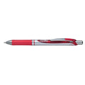 Gel-Tintenroller Liquid EnerGel BL77, 0,35mm, rot PENTEL BL77-BO