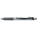 Gel-Tintenroller Liquid EnerGel BL77, 0,35mm, schwarz PENTEL BL77-AO PENTEL BL77-AO  0.35mm