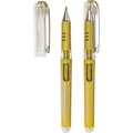 Gel-Tintenroller Hybrid Gel Grip DX K230, 0,5mm, metallic gold PENTEL K230XO PENTEL K230-XO Grip DX