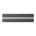 Drahtzierband Trauer, 25mmx20m, schwarz  3732520-613 373 2520-613   25 mm 20 m