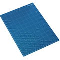 Schneidunterlage, A2, blau WESTCOTT E-46002 00