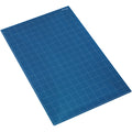 Schneidunterlage, A1, blau WESTCOTT E-46001 00 WESTCOTT E 46001 00