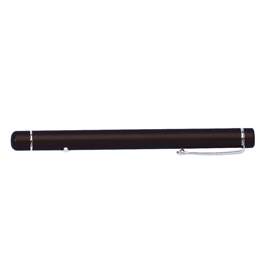 Laserpointer Standard, 50m, schwarz WEDO 236 2001 WEDO 236 2001 Reichweite 50m