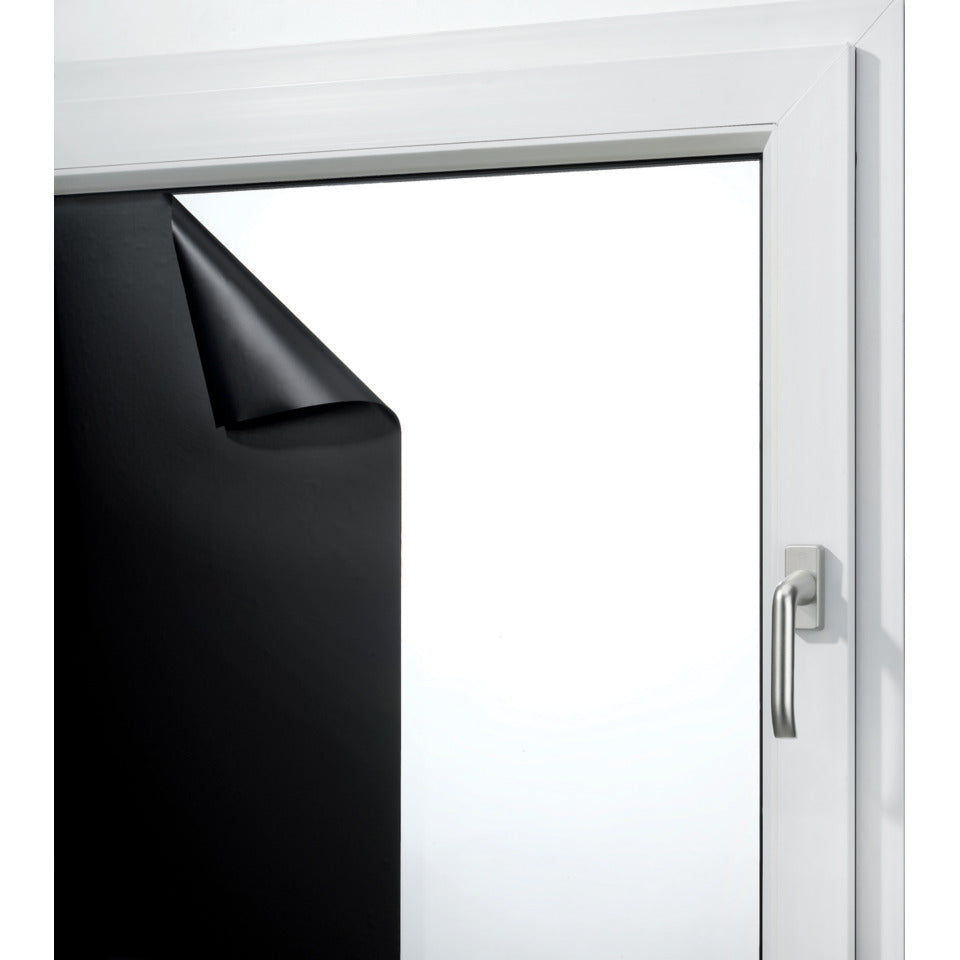 Flipchartfolie X-tra!Line, Rolle, kariert, PP-Folie, Rolle, 60 x 80 cm, 25 Blatt, weiß FRANKEN SF2011 FRANKEN SF2011 60x80cm 25er PG ws