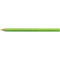 Jumbo Grip Neon Textliner, leuchtgrün FABER CASTELL 114863 FABER CASTELL 114863 Textliner