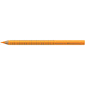 Jumbo Grip Neon Textliner, leuchtorange FABER CASTELL 114815 FABER CASTELL 114815 Textliner