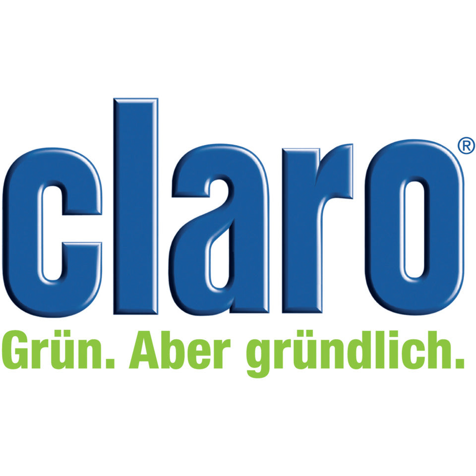 Maschinenpfleger Pulver, 160 g CLARO 1303411 CLARO 1303411 308728