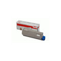 Lasertoner, 8.000 Seiten, schwarz OKI 44315308