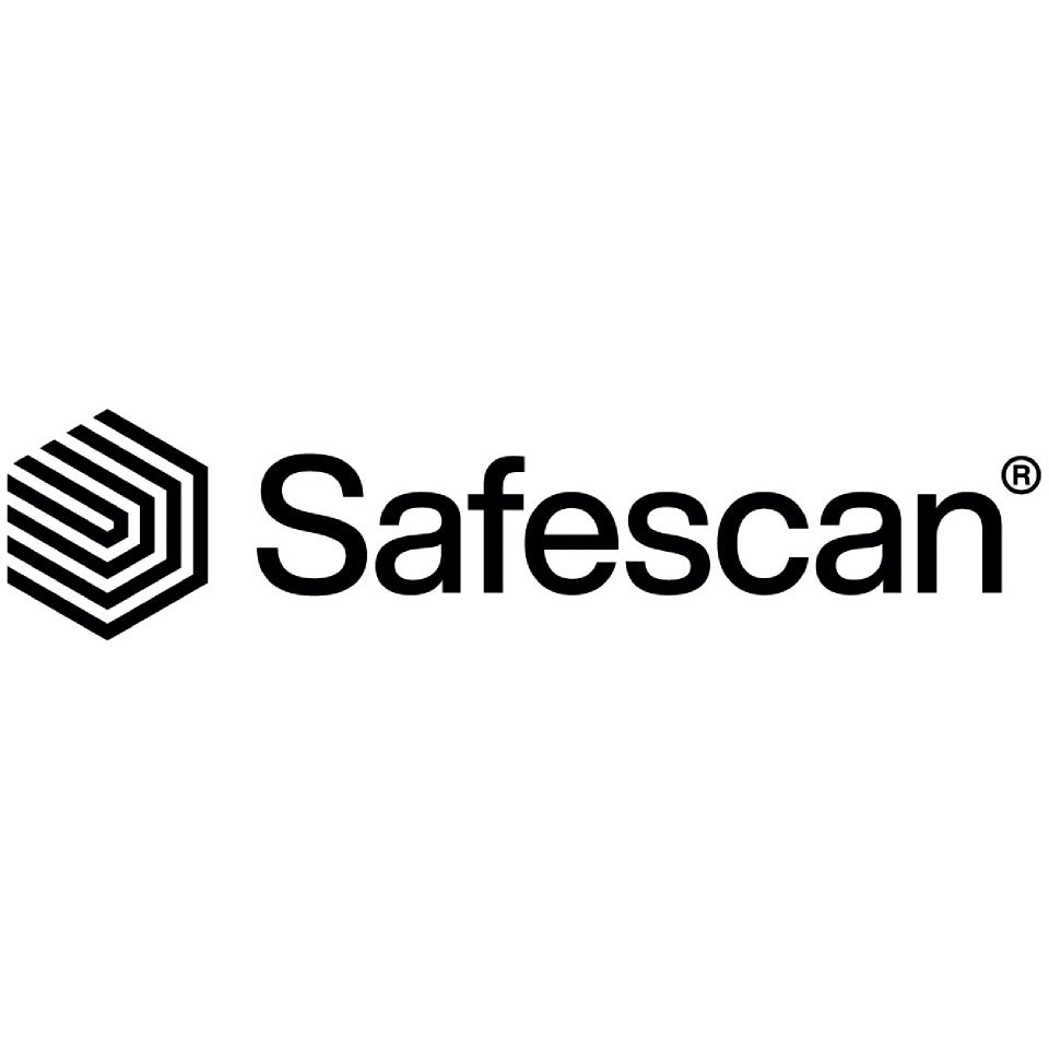 Kassenlade 4 Fächer schwarz   HD4141 SAFESCAN 132-0426 SAFESCAN 132-0426 HD4141