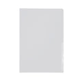 Sichthülle Extrastark, A4, PP, genarbt, dokumentenecht, farblos LEITZ 4060-00-00 LEITZ 40600000  PP