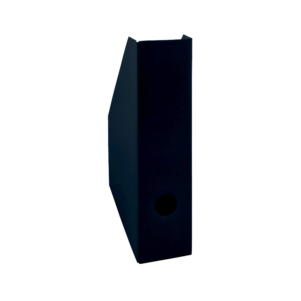 Stehsammler Color schmal, A4, schwarz LANDRE 100552127 LANDRE 100552127 350000002