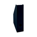 Stehsammler Color schmal, A4, schwarz LANDRE 100552127 LANDRE 100552127 350000002