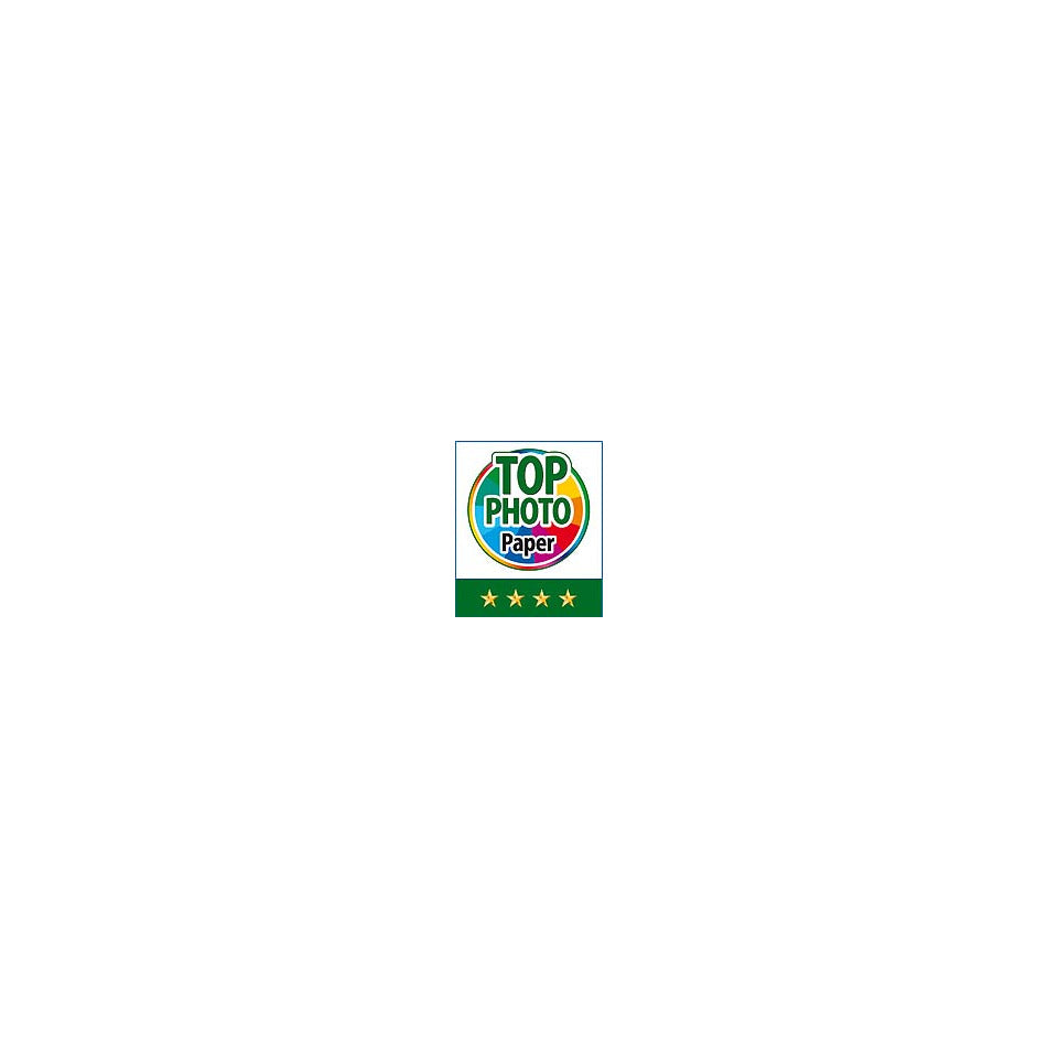 Inkjet Papier Professional, A4, 190g/m², 20 Blatt, weiß SIGEL IP720 SIGEL IP720 2 seitig 190g