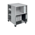 Multifunktionswagen 74/59 offen, grau