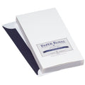 Briefumschlag Paper Royal, DIN lang, 100g/m², SF, nassklebend, 20 Stück, weiß RÖSSLER 2033831009