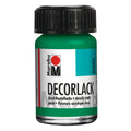 Decorlack Acryl, 15ml, saftgrün MARABU 11300 039 067 MARABU 1130 39 067  15ml