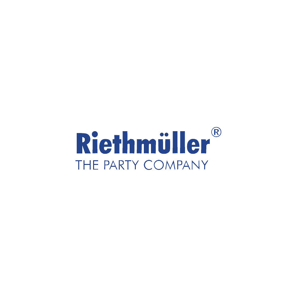 Geburtstagskerze Zahl 6 RIETHMÜLLER 550286