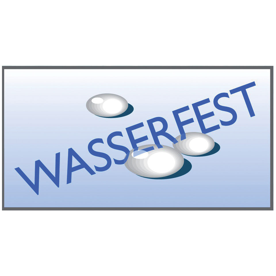 Wachsmalkreide dreikant, wasserfest, 12 Stück FABER CASTELL 120010 Faber Castell 120010 Dreikant wasserfest