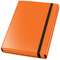 Heftbox VELOCOLOR®, Karton, A4, 230 x 320 x 40 mm, 40 mm, orange VELOCOLOR 4443 330