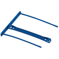 Magi-Clip, 50 Stück, blau BANKERS BOX 0089801 FELLOWES 0089801