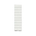 Beschriftungsschild, Karton, 100 Stück, weiss LEITZ 1901-00-01 LEITZ 1901-00-01  100ST