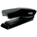 Flachheftgerät ECO Half Strip, 25 Blatt, Einlegetiefe 55 mm, schwarz RAPID 24812701 RAPID 24812701  25 Blatt