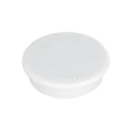 Magnet rund, 38 mm, 1500 g, 10 Stück, weiß FRANKEN HM3809 FRANKEN HM38 09 10ST
