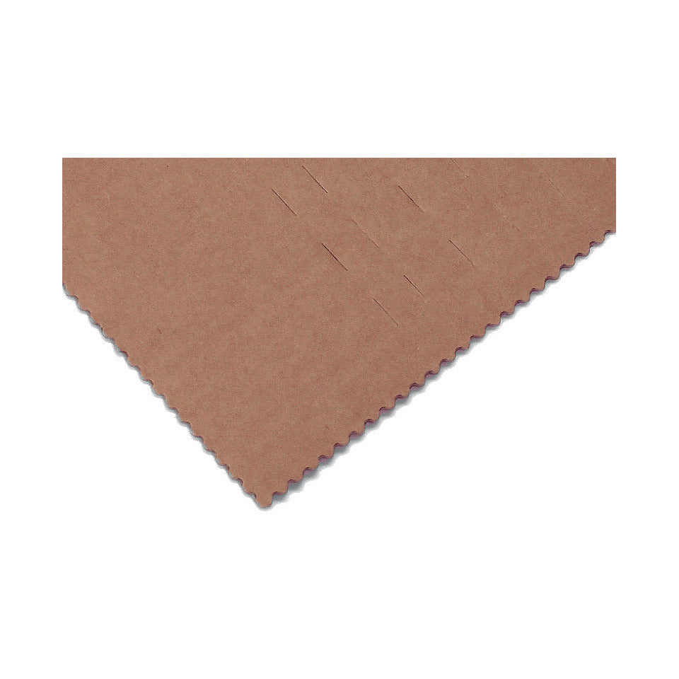 Wickelversandverpackung, 251x165x60mm, braun COLOMPAC 30000219