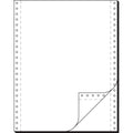 Endlospapier 12Zoll x240mm, 2-fach, 1000 Sätze  91200 NEUTRAL 91200  2fach sd 1000Bl