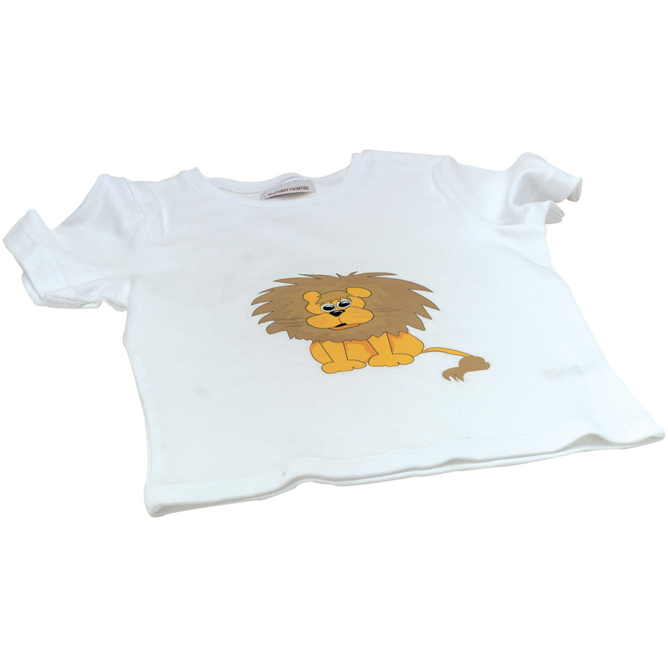 T-Shirt-Folie, A4, 10 Stück Q-CONNECT KF01430