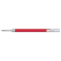 Gel-Tintenrollermine Hybrid Gel Grip und Oh!Gel! KFR7, 0,35mm, rot PENTEL KFR7-B