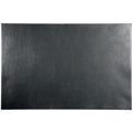Schreibunterlage, feines soft genarbtes Rindsleder, 650 x 450 mm, schwarz DURABLE 7305 01 DURABLE 7305 01 65x45cm