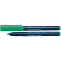 Permanentmarker Maxx 240, 1-2 mm, grün SCHNEIDER SN124004
