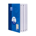 Collegeblock, A5+, 80 Blatt, kariert OXFORD 100050393