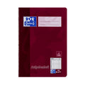 Aufgabenheft, A5, 90g/m², 48 Blatt OXFORD 100057951