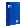 Schulblock, A4, 90g/m², 50 Blatt, Lin.21, liniert OXFORD 100050347 OXFORD 100050347 90g