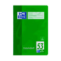 Vokabelheft, A5, 32 Blatt, Lin.53, liniert OXFORD 100050383 OXFORD 100050383 Lineatur 53